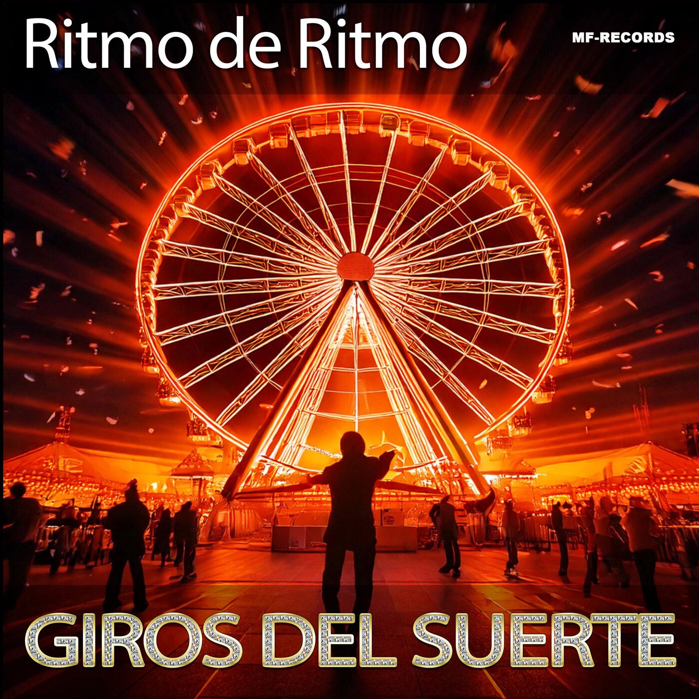 Ritmo de Ritmo