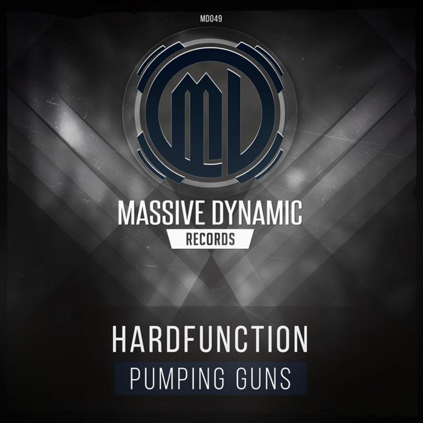 Pumping Guns