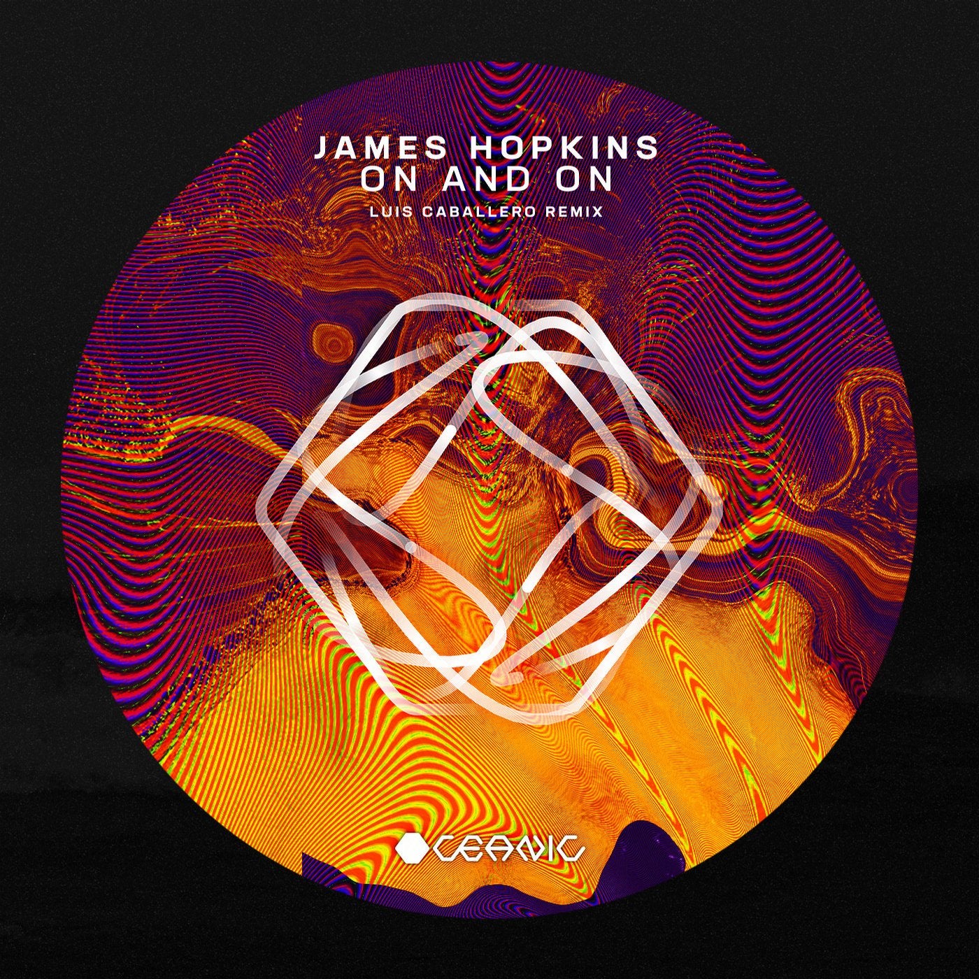On And On EP