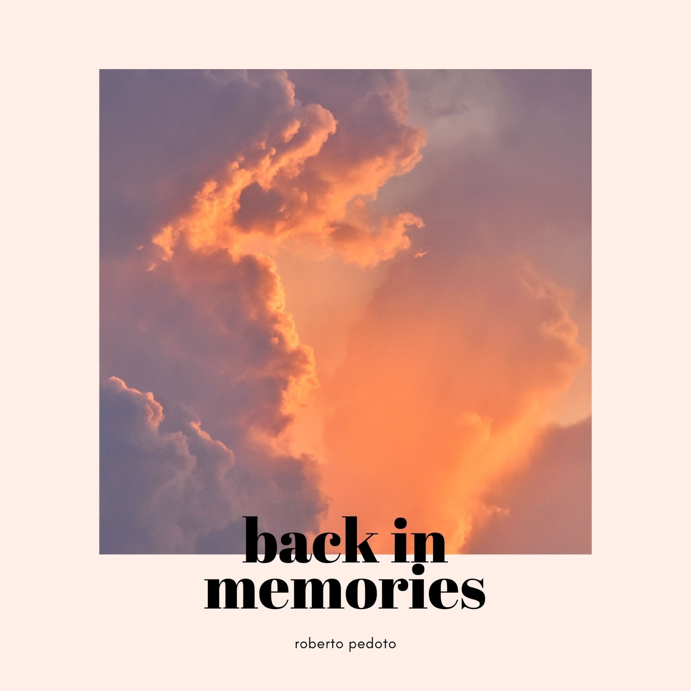 Back in Memories