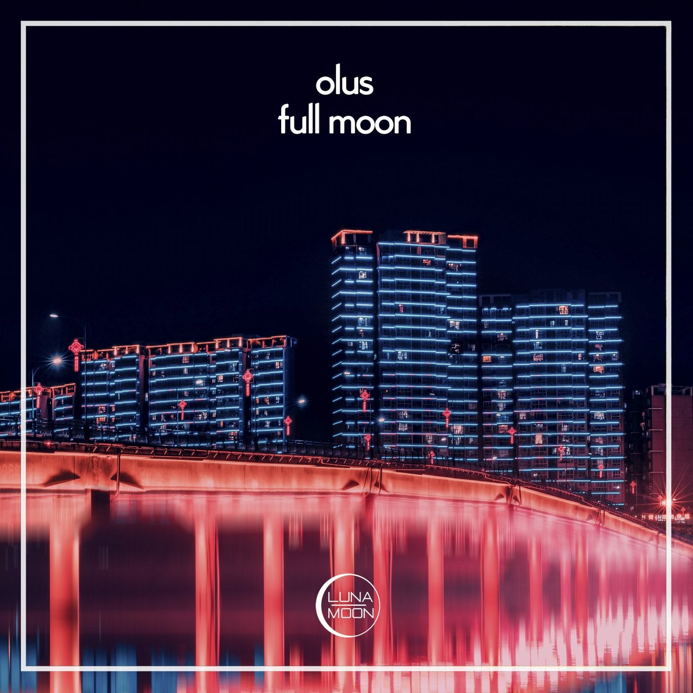 Full Moon