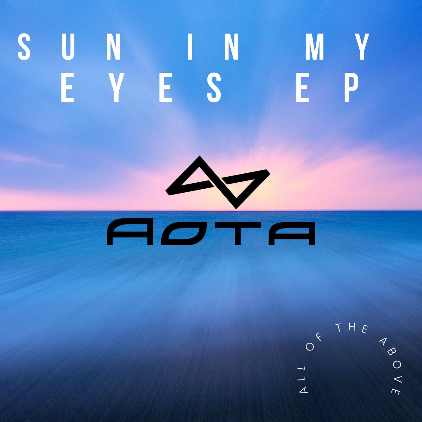 Sun In My Eyes EP