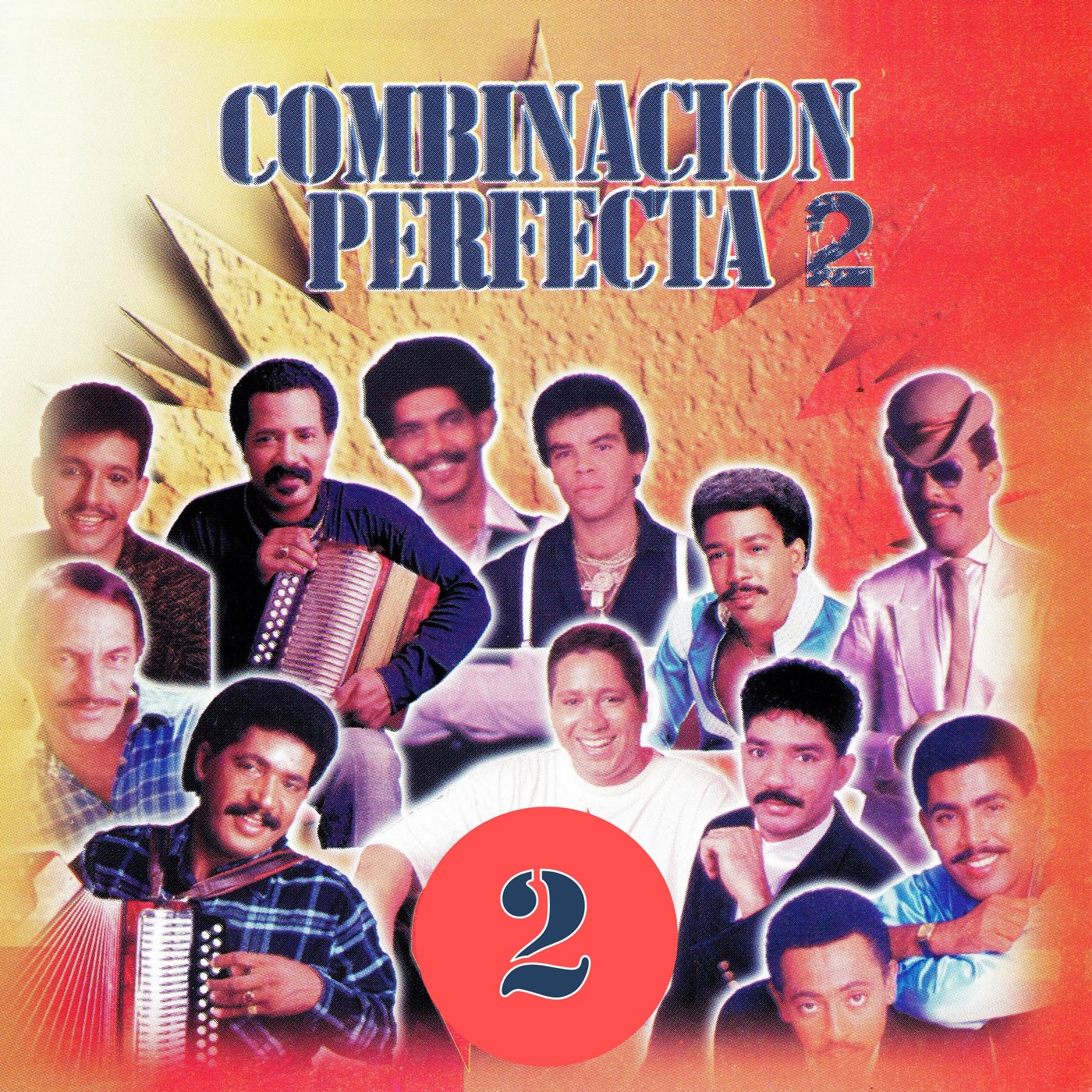 Combinación Perfecta 2
