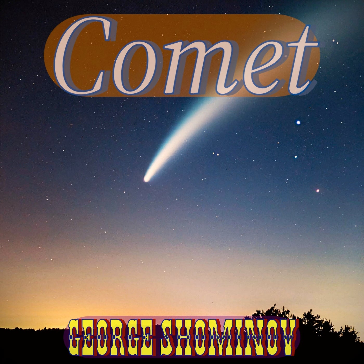 Comet