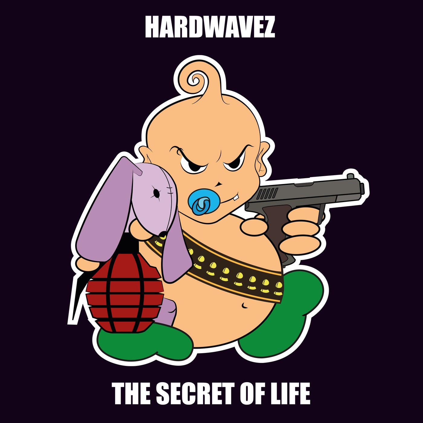 The Secret Of Life
