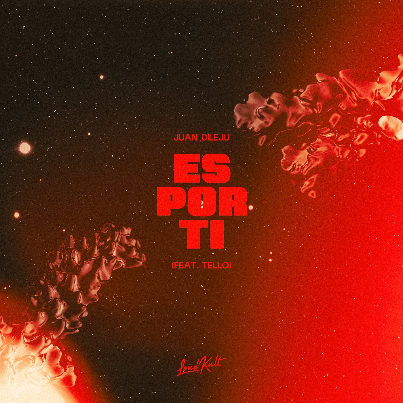 Es Por Ti - Extended Mix (feat. Tello)