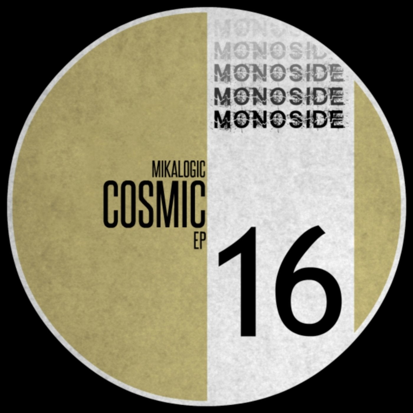 Cosmic EP