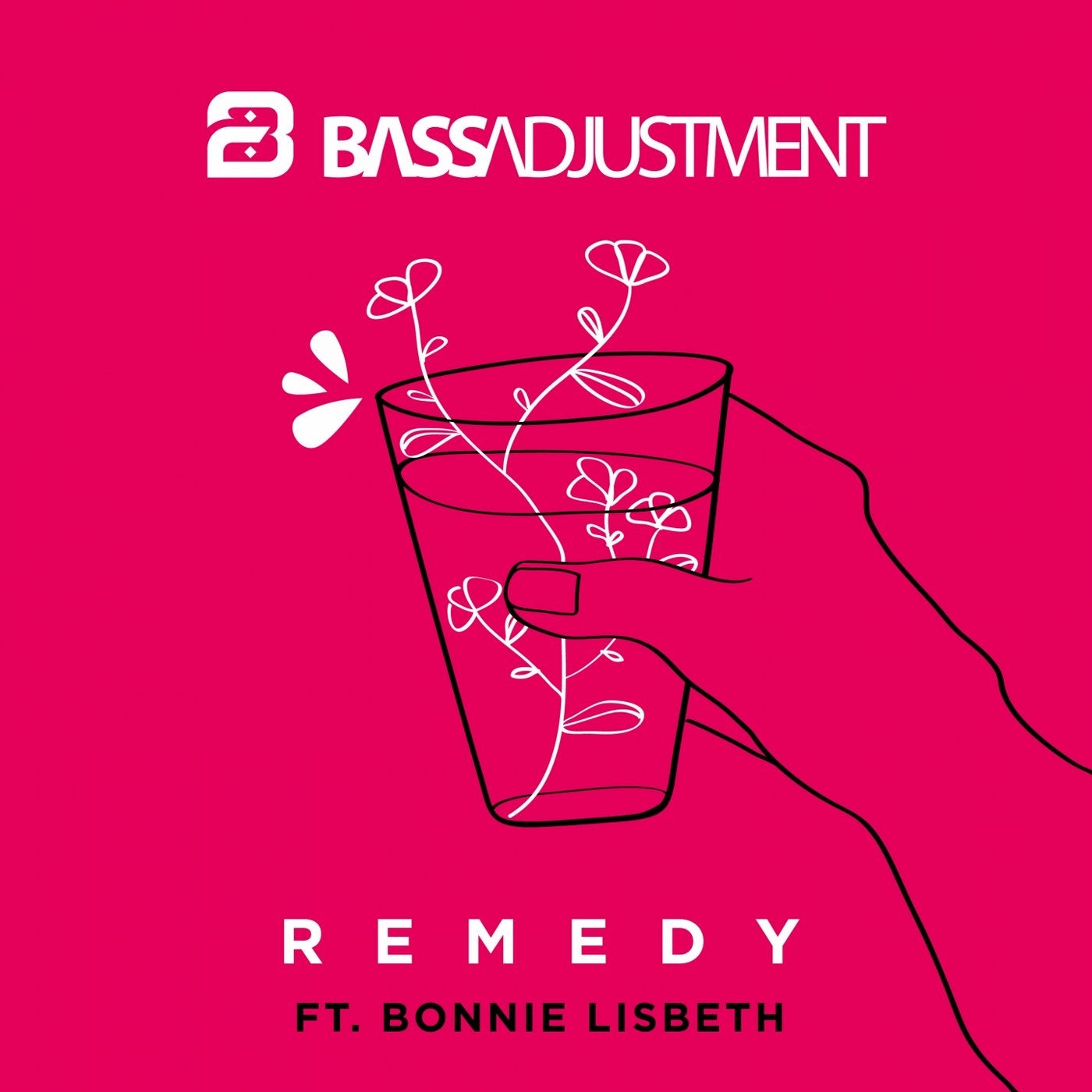 Remedy (feat. Bonnie Lisbeth)
