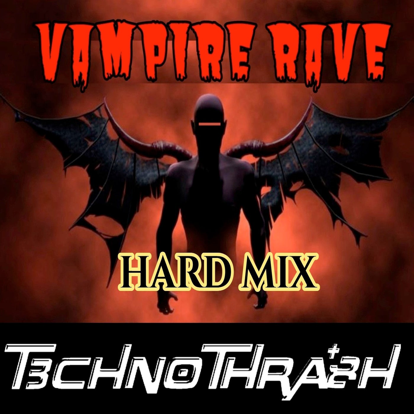 Vampire Rave (Hard Mix)