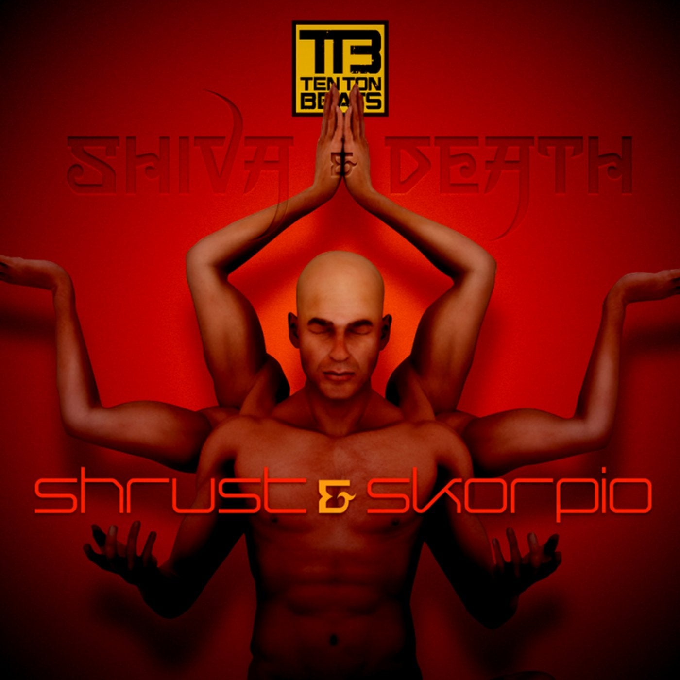 Shiva / Death