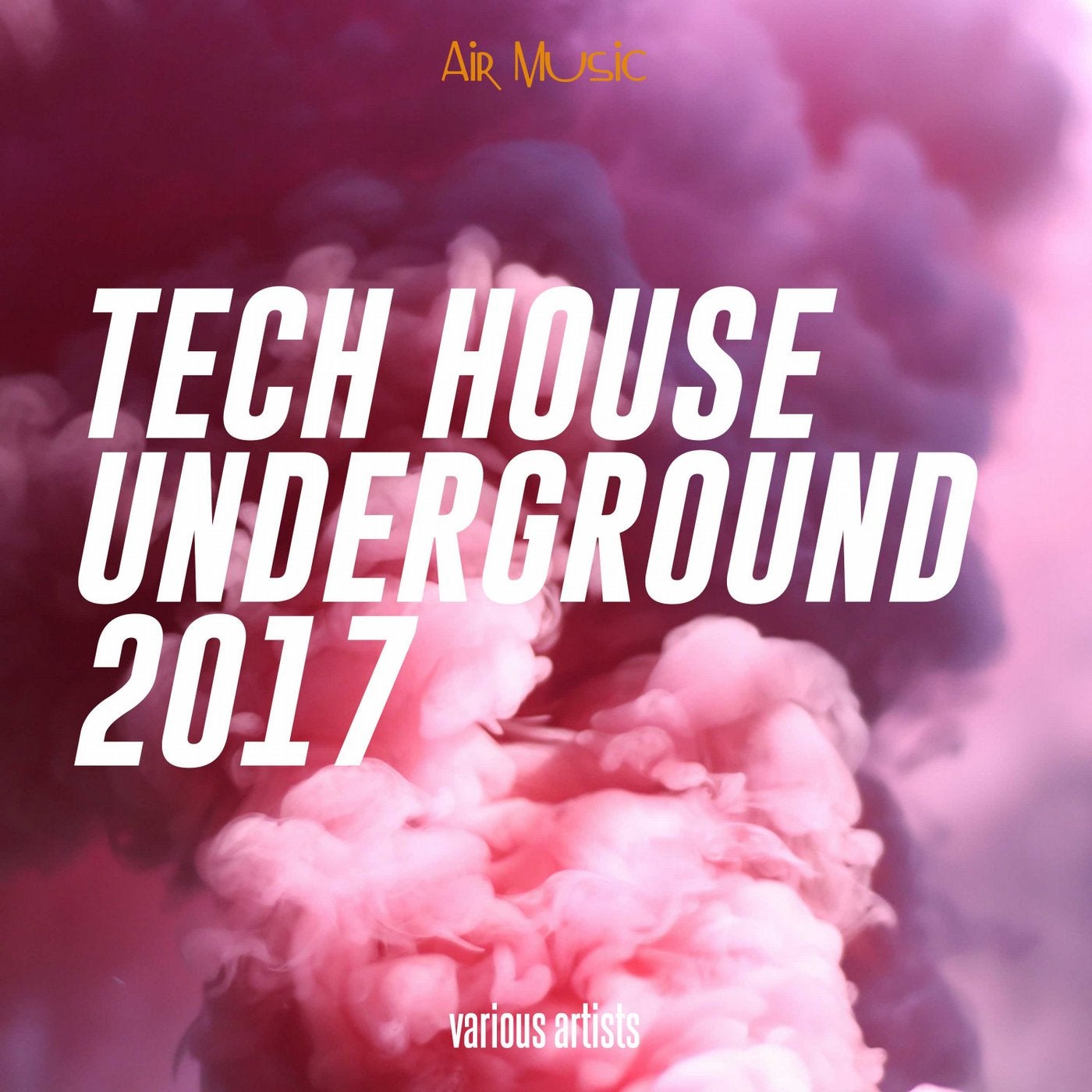 Tech House Underground 2017