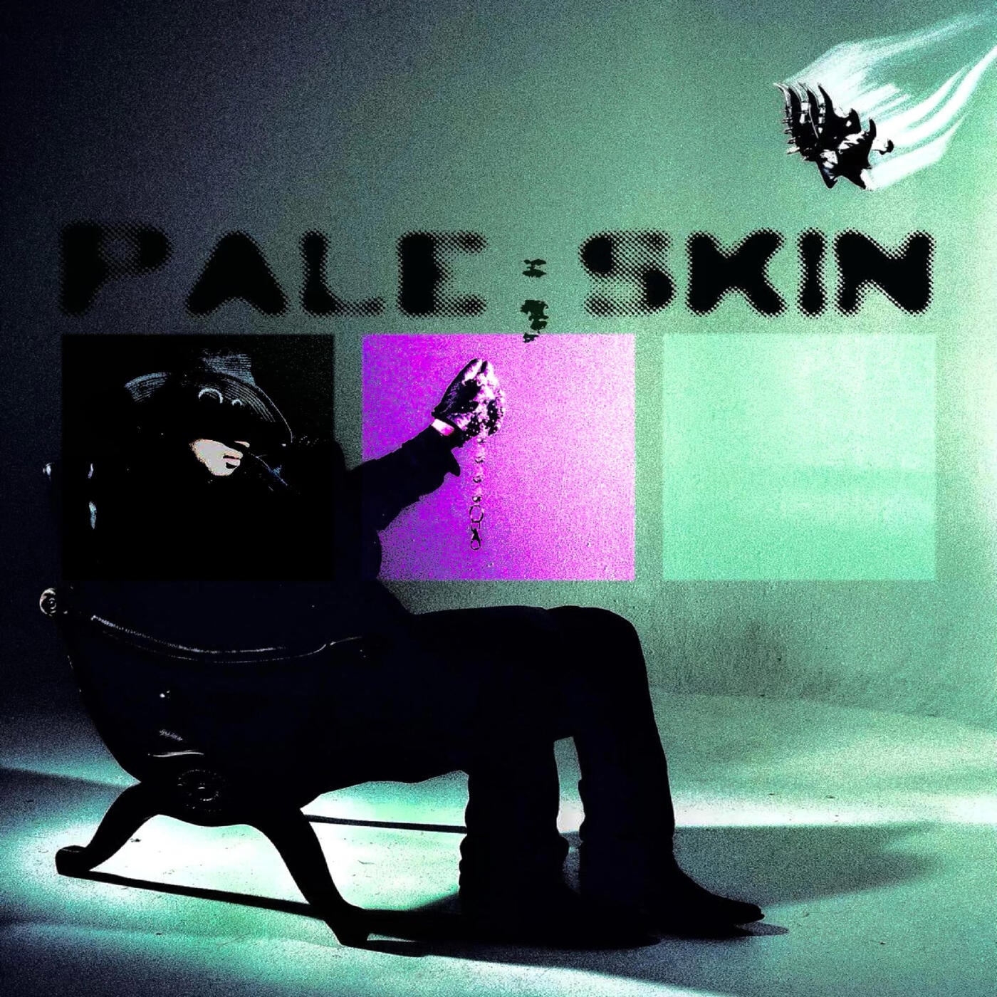 Pale:skin