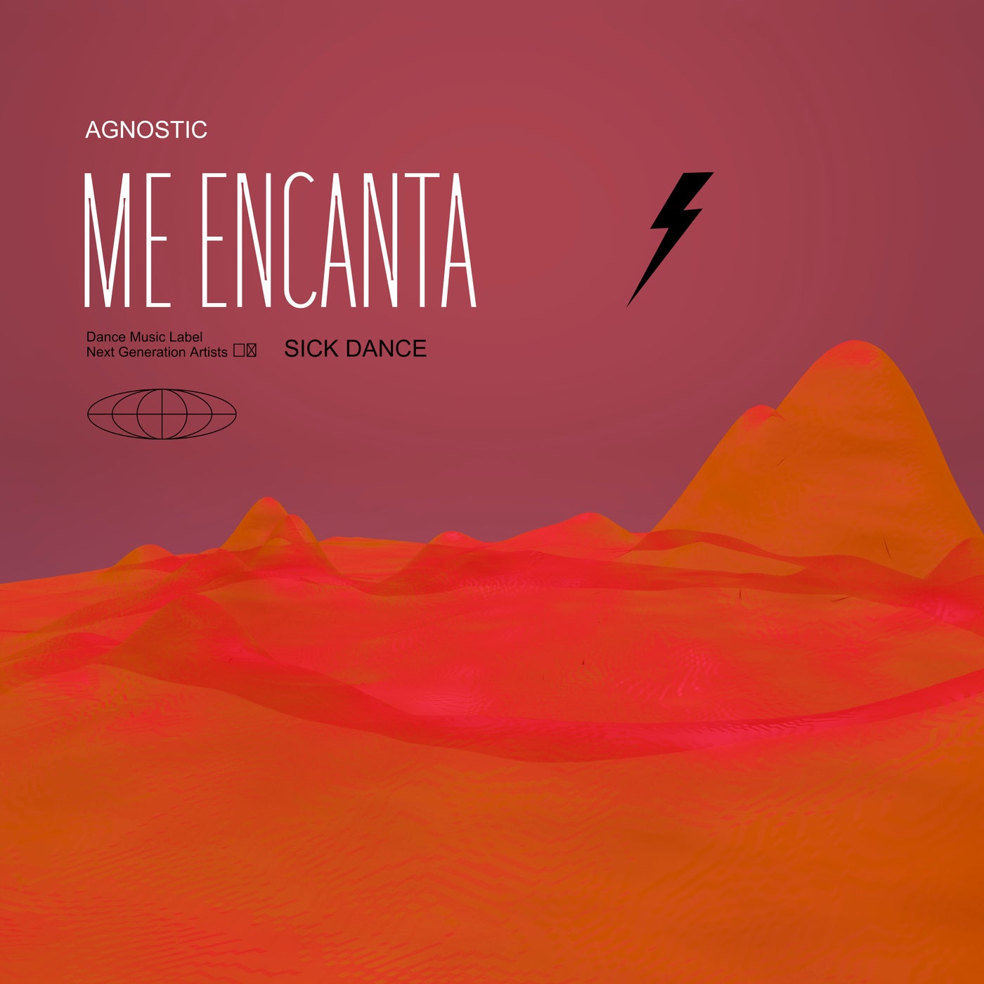 Me Encanta