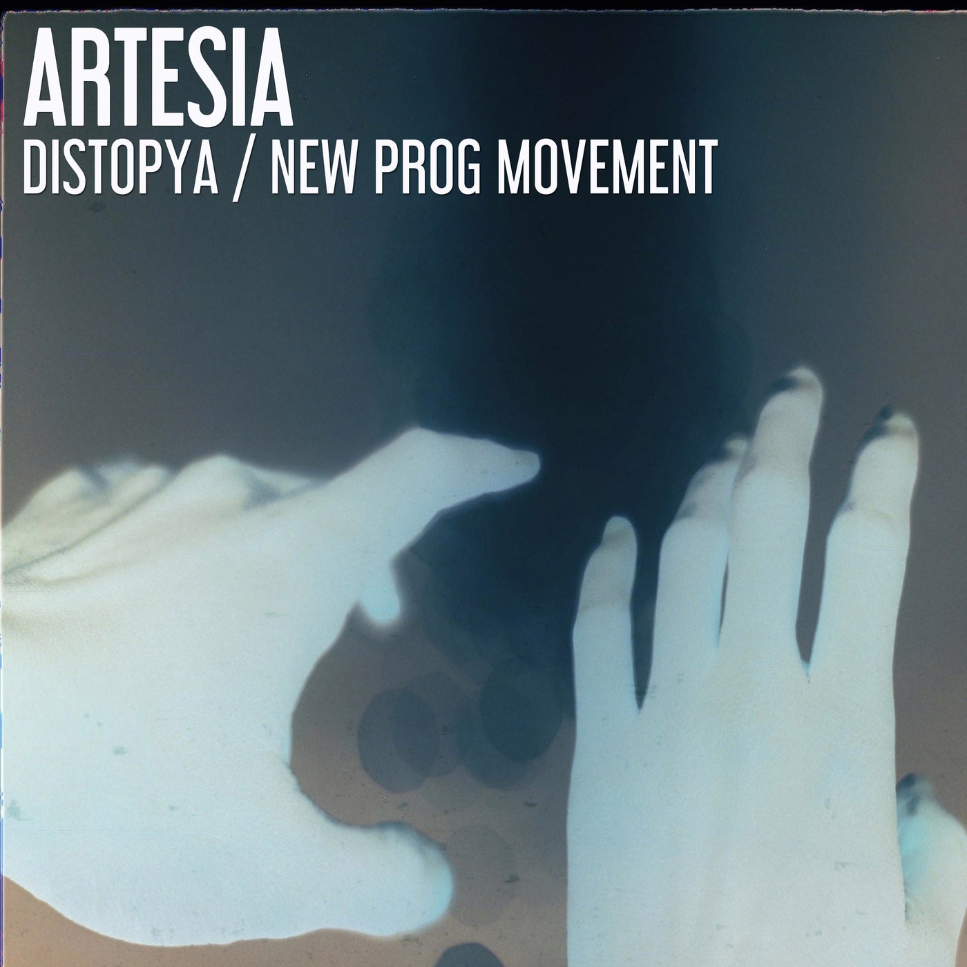 Distopya / New Prog Movement