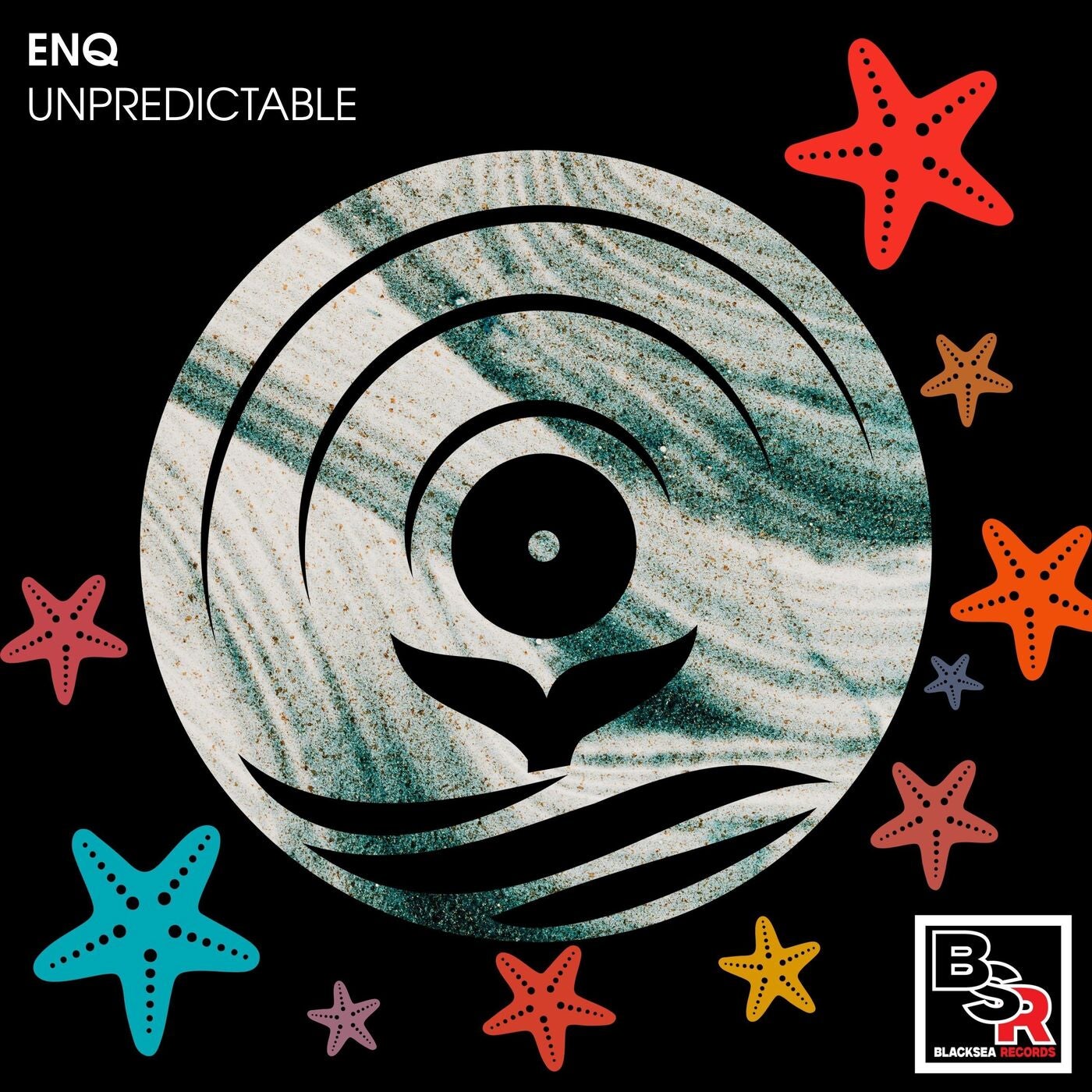 Unpredictable