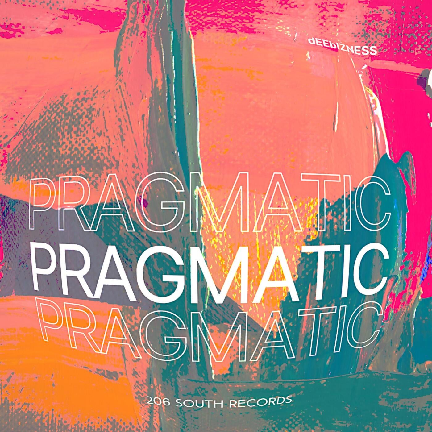 PRAGMATIC