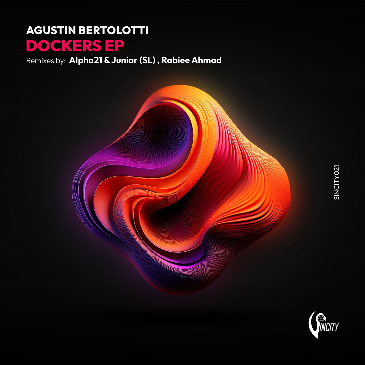 Cover art for Dockers