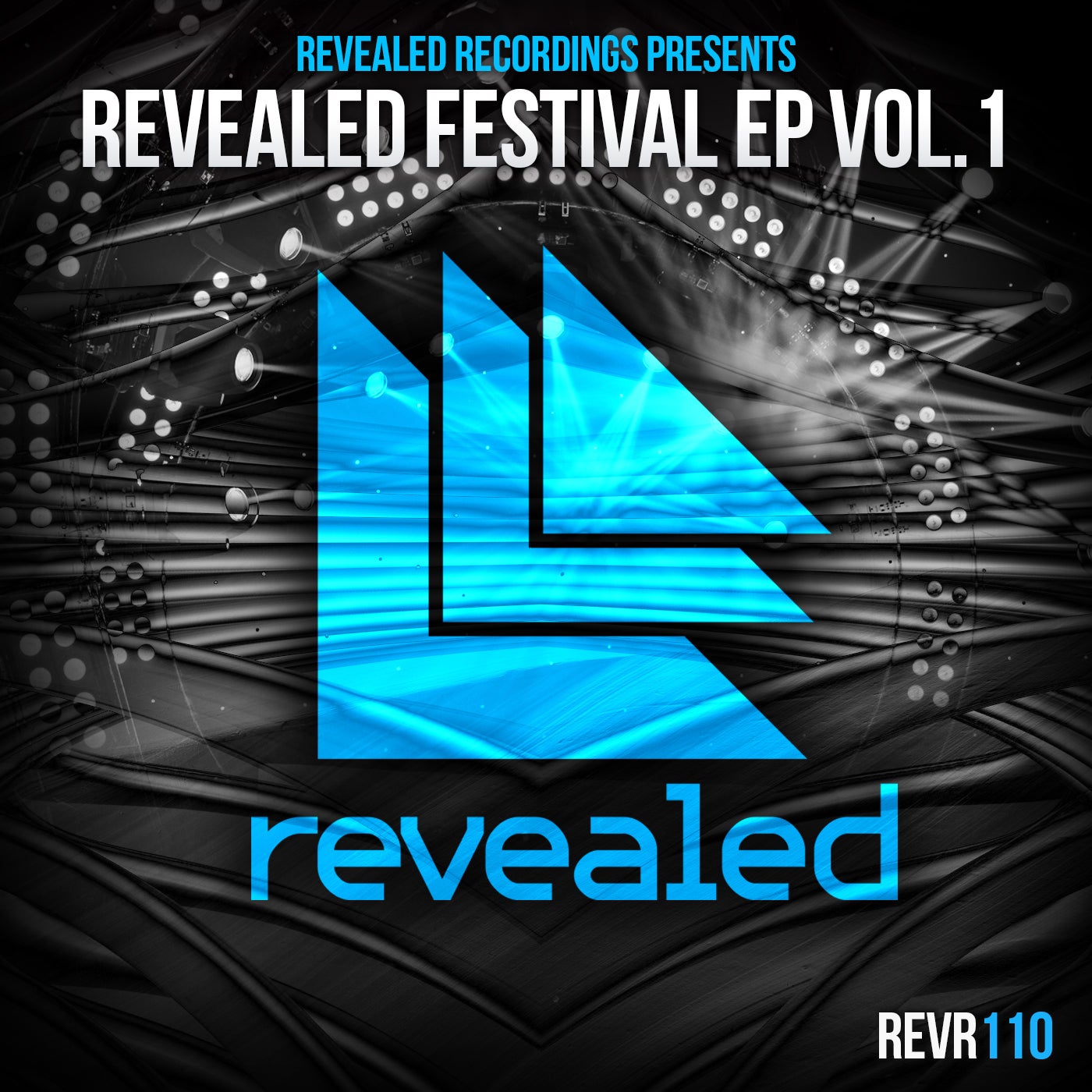 Revealed Recordings presents Revealed Festival EP Vol.1