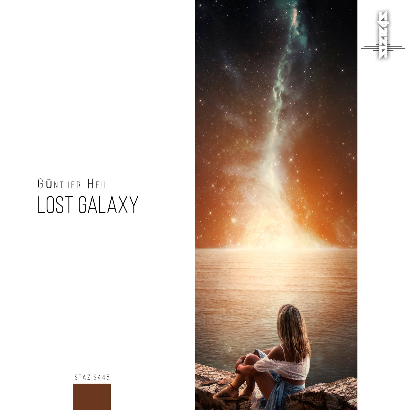 Lost Galaxy