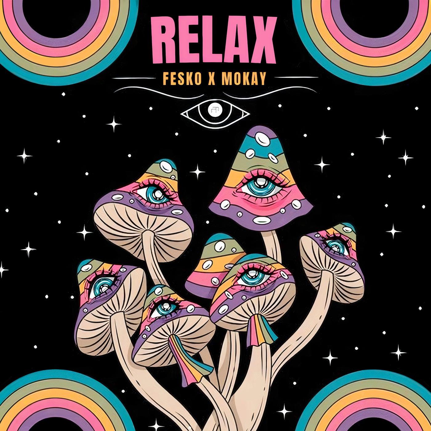 Relax (Extended Mix)
