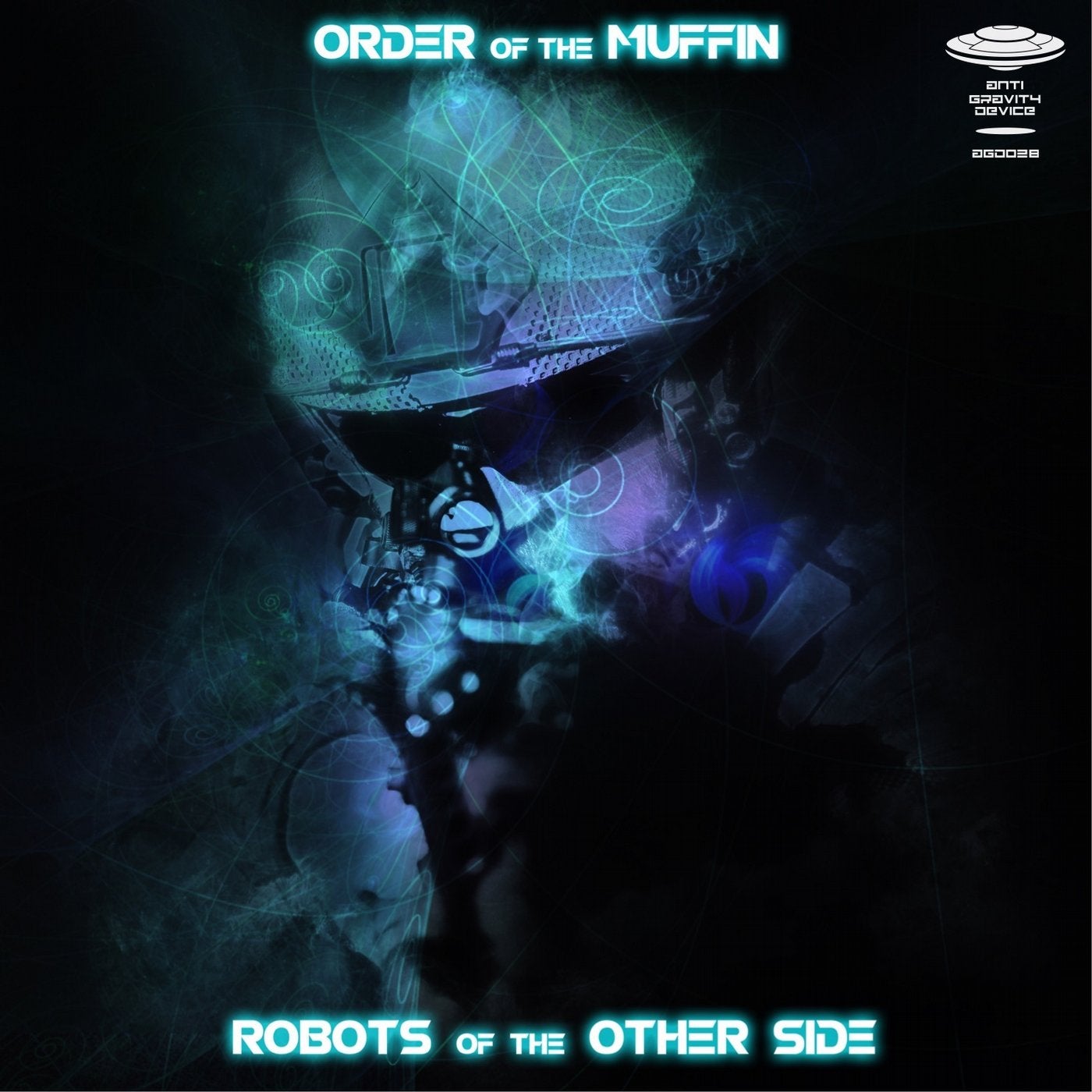 Robots Of The Other Side