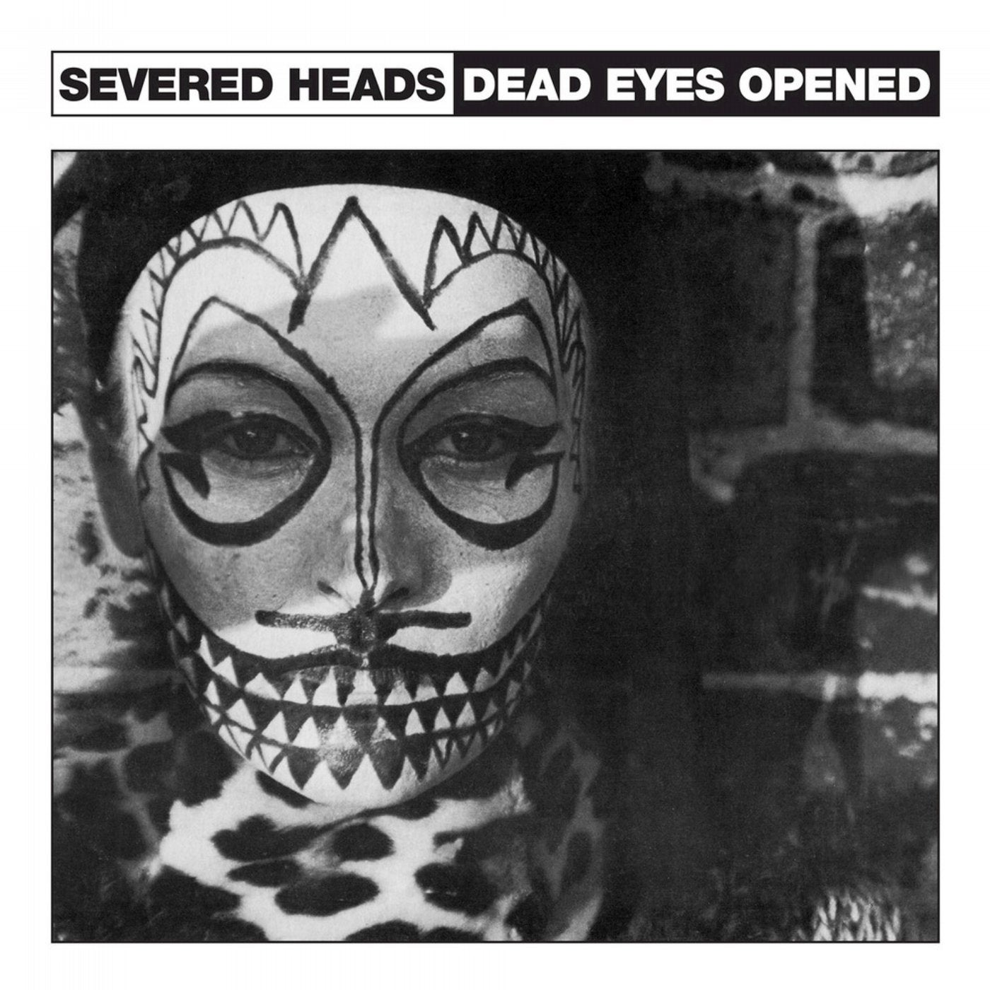 Severed heads