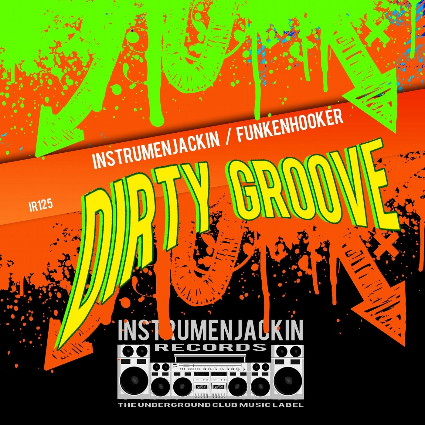 Dirty Groove