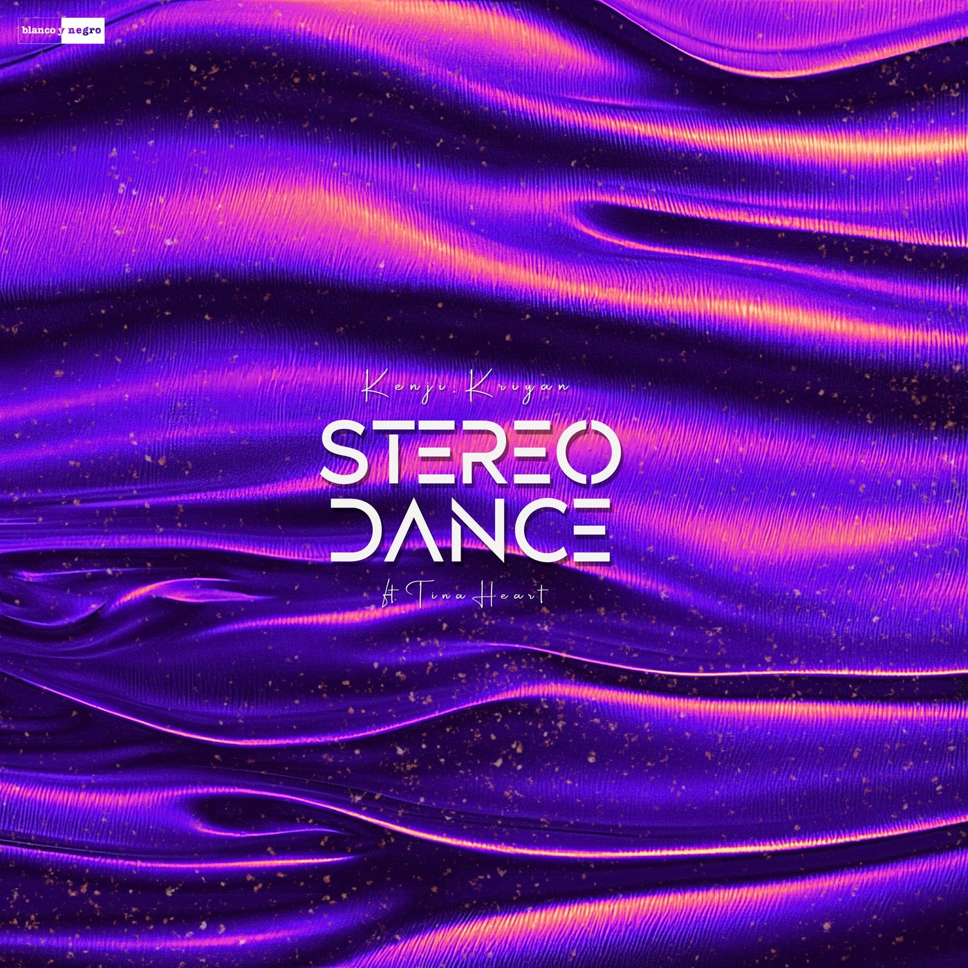 Stereo Dance (Feat. Tina Heart)