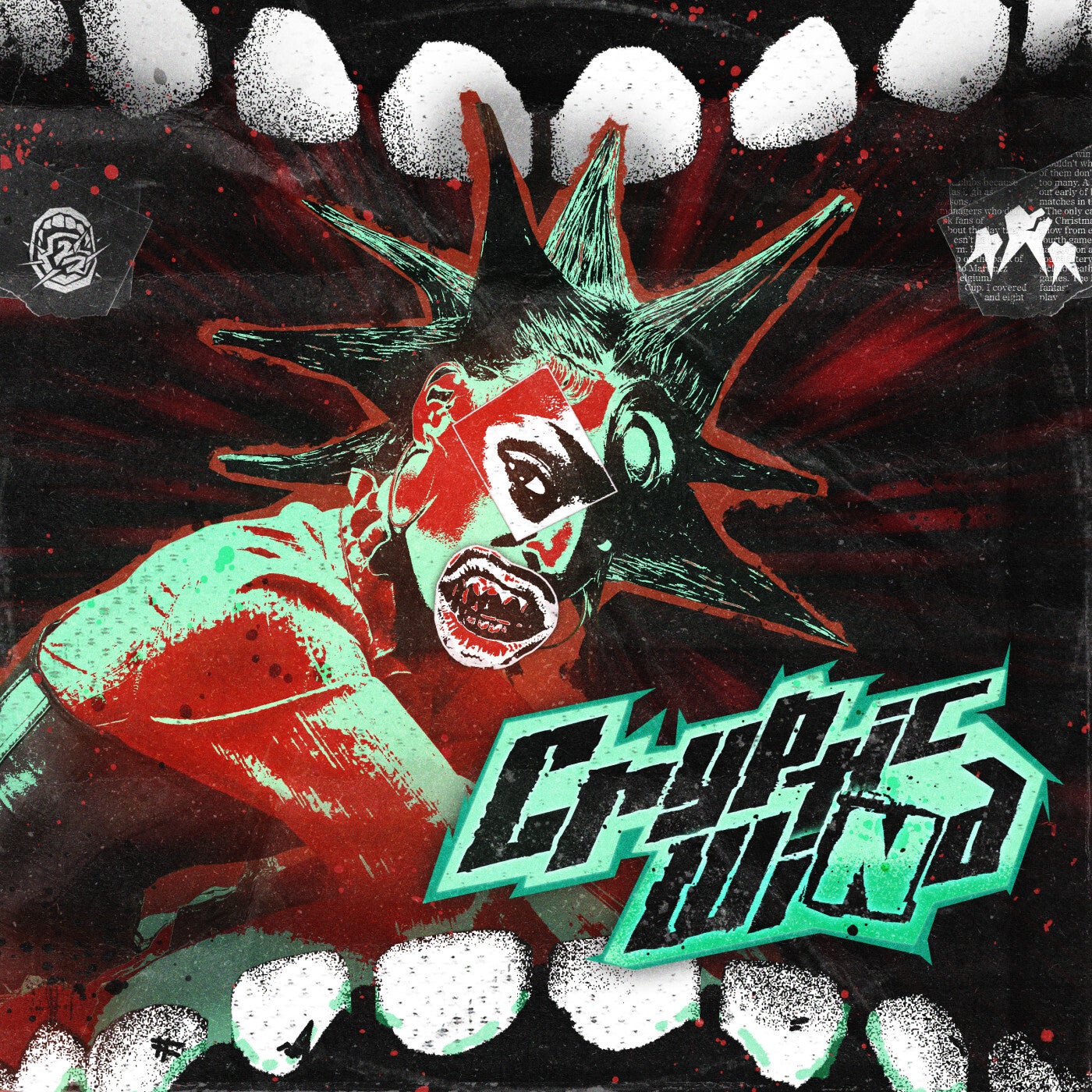 Cryptic Wind