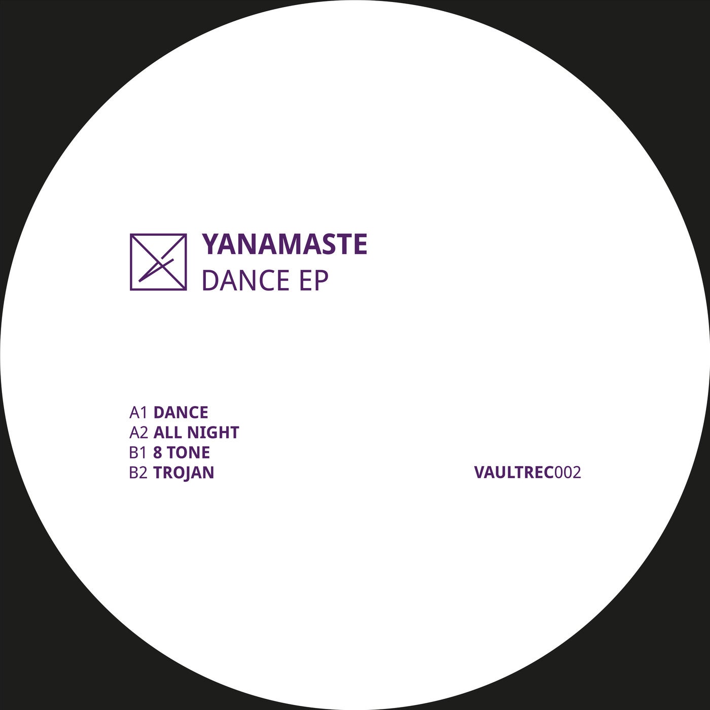 Dance EP