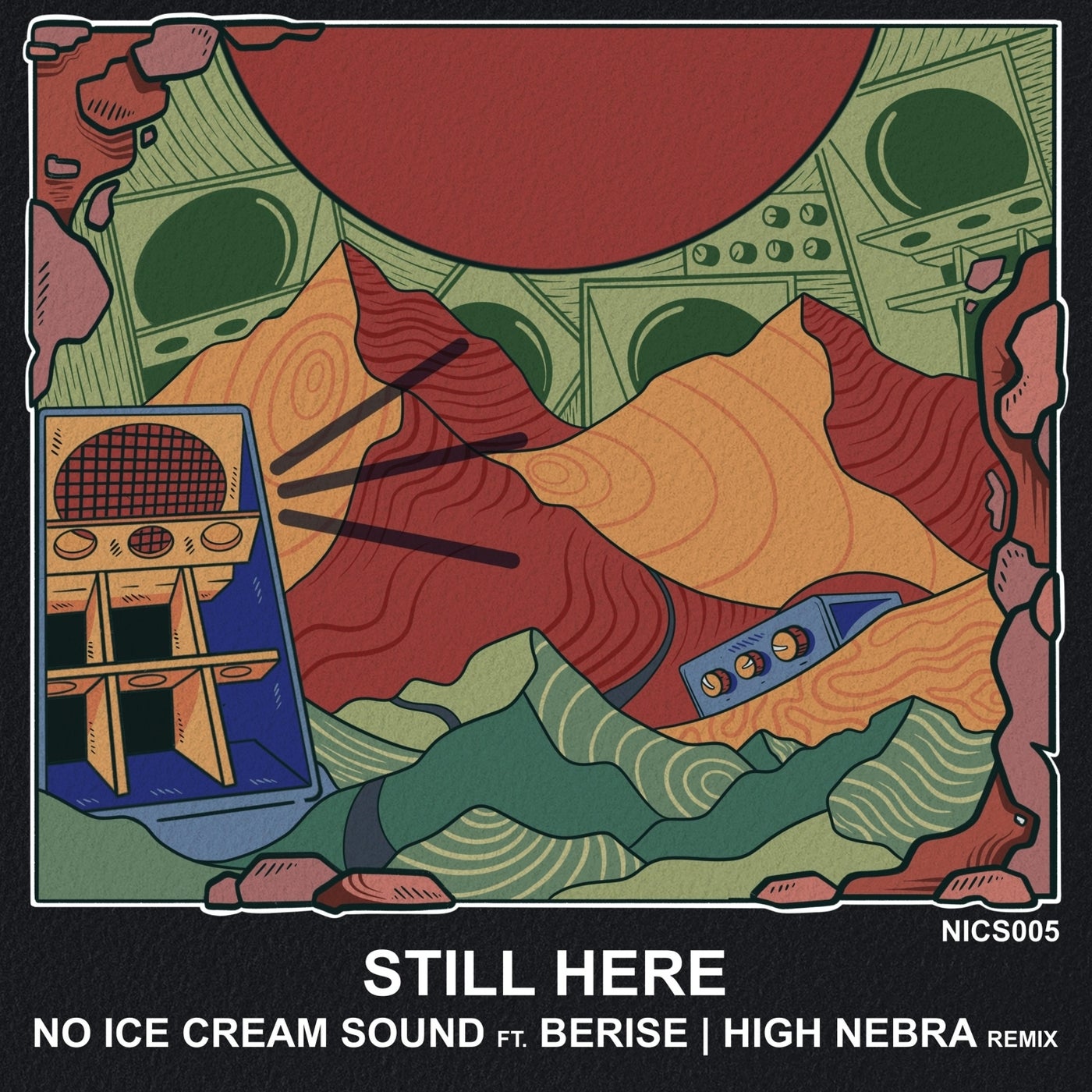 Still Here