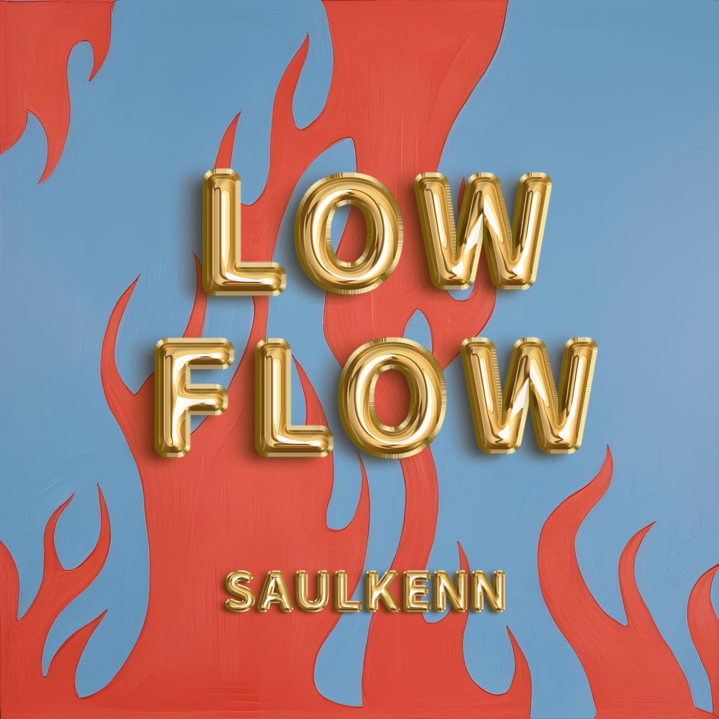 Low Flow (Extended Mix)