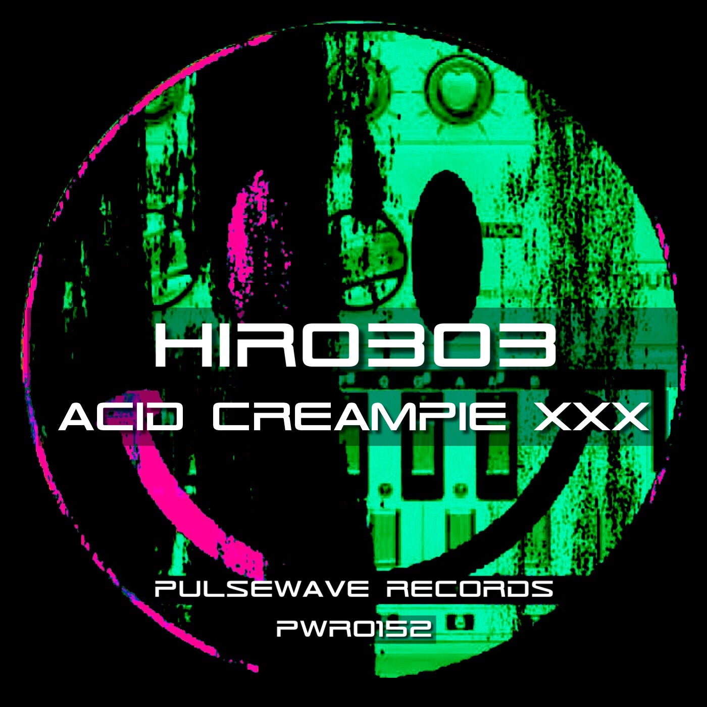 Acid Creampie XXX