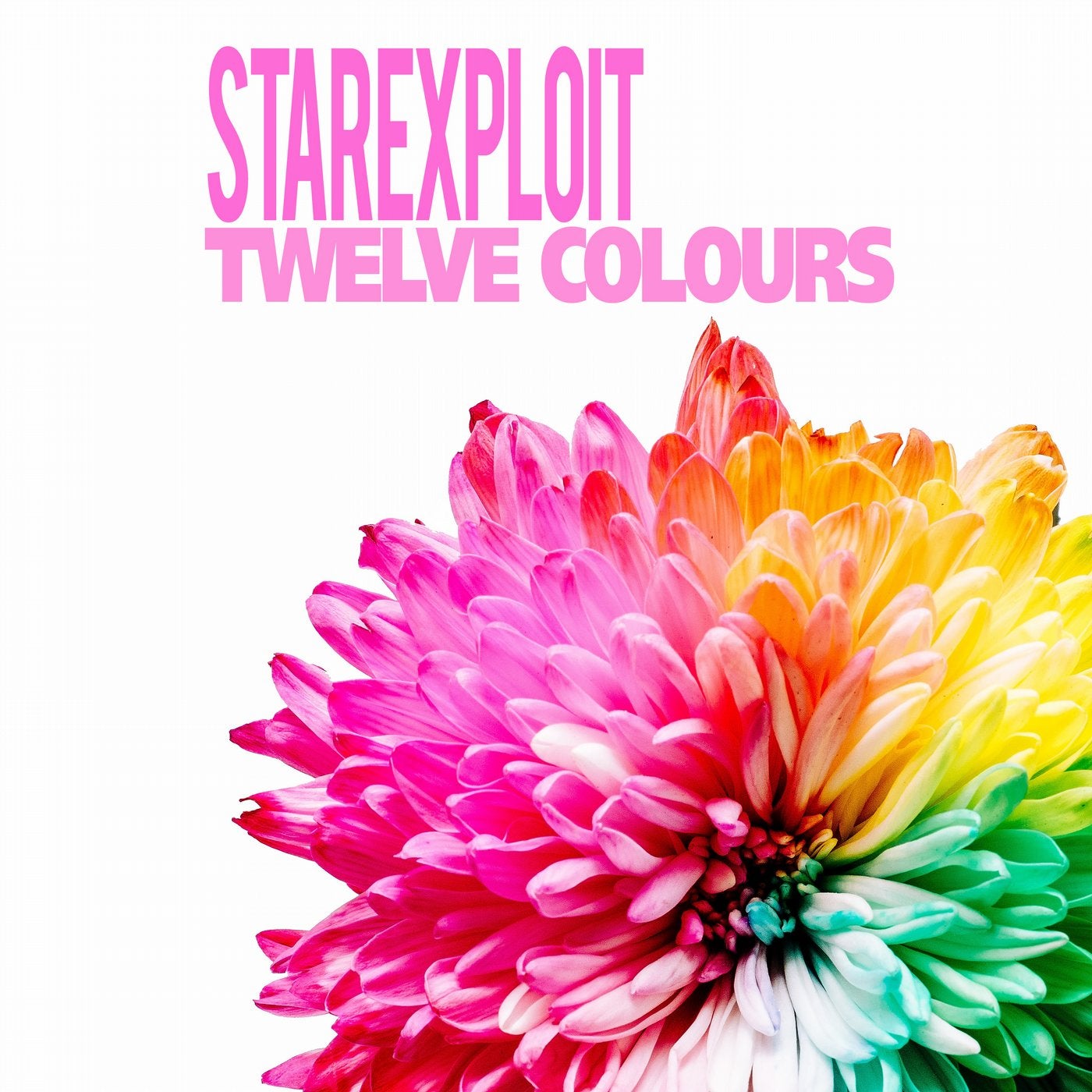 Twelve Colours