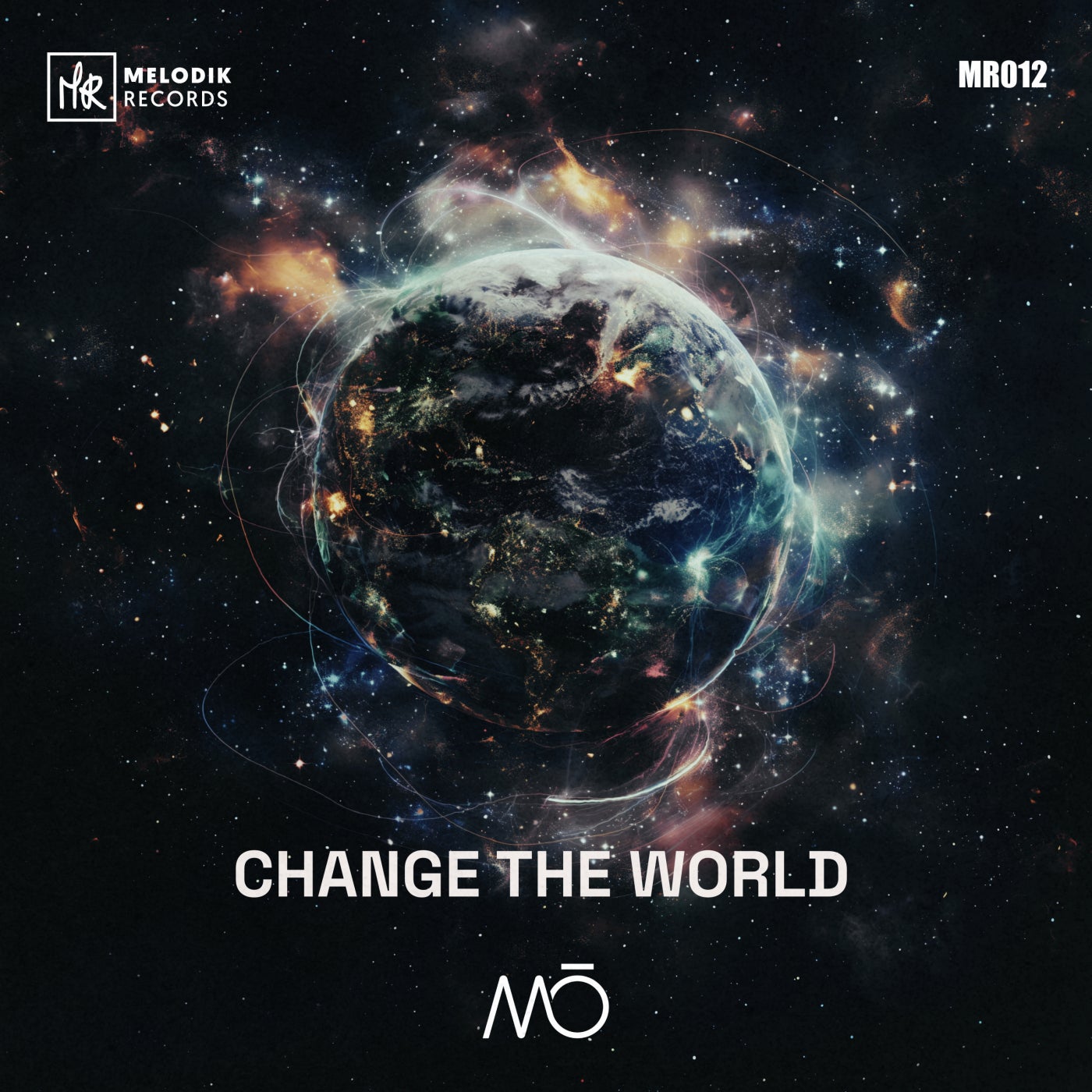Change the World