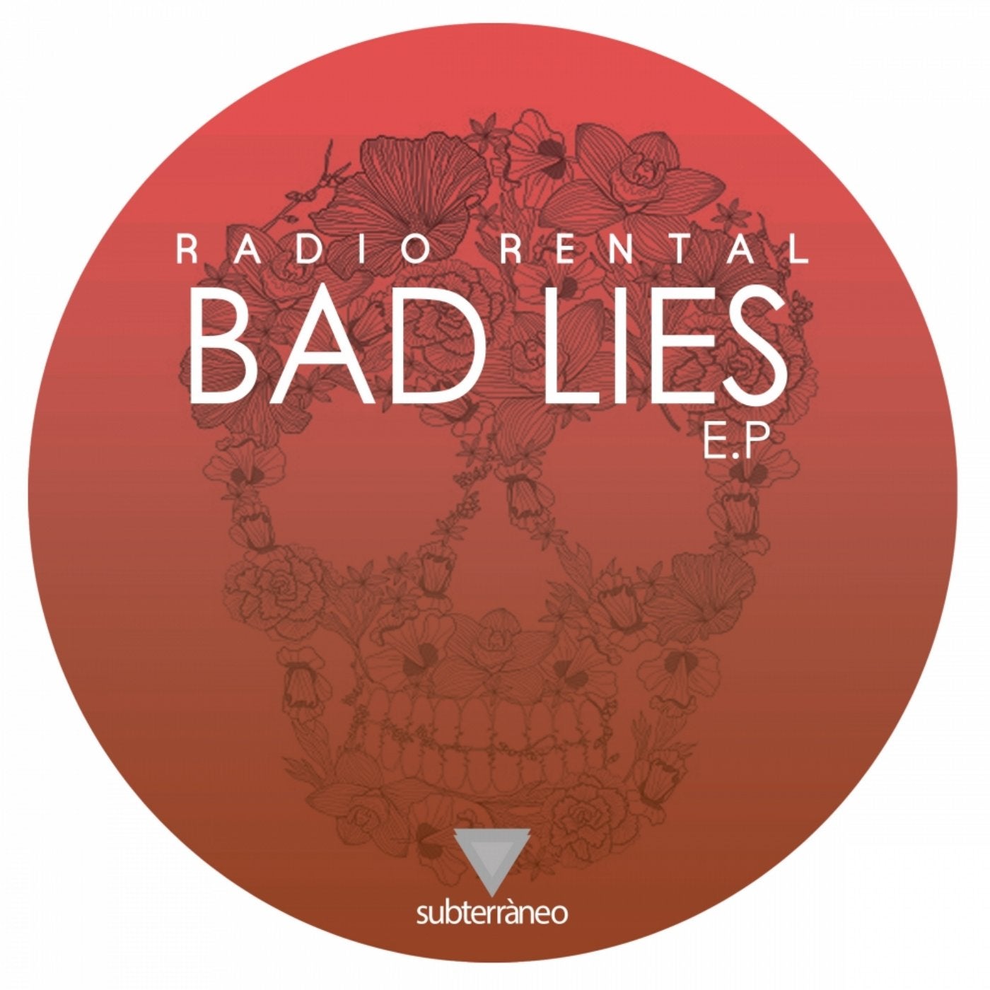Bad Lies EP
