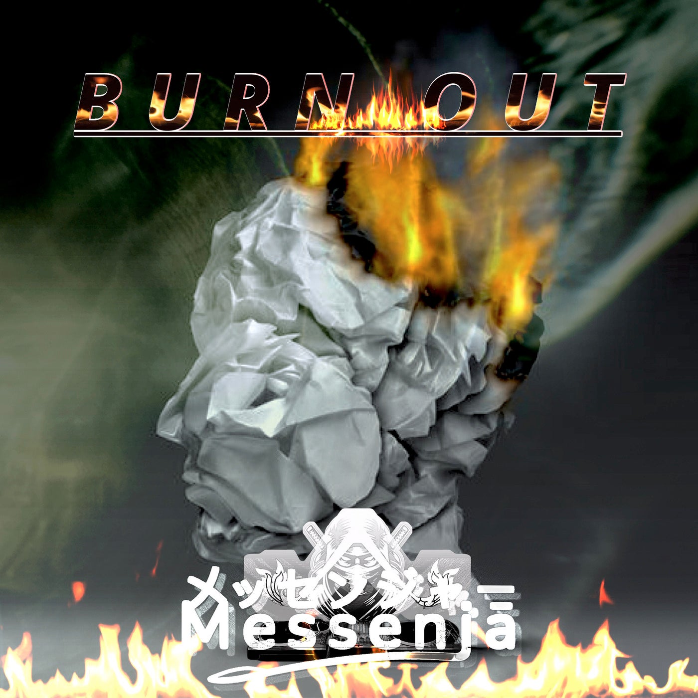 Burn Out