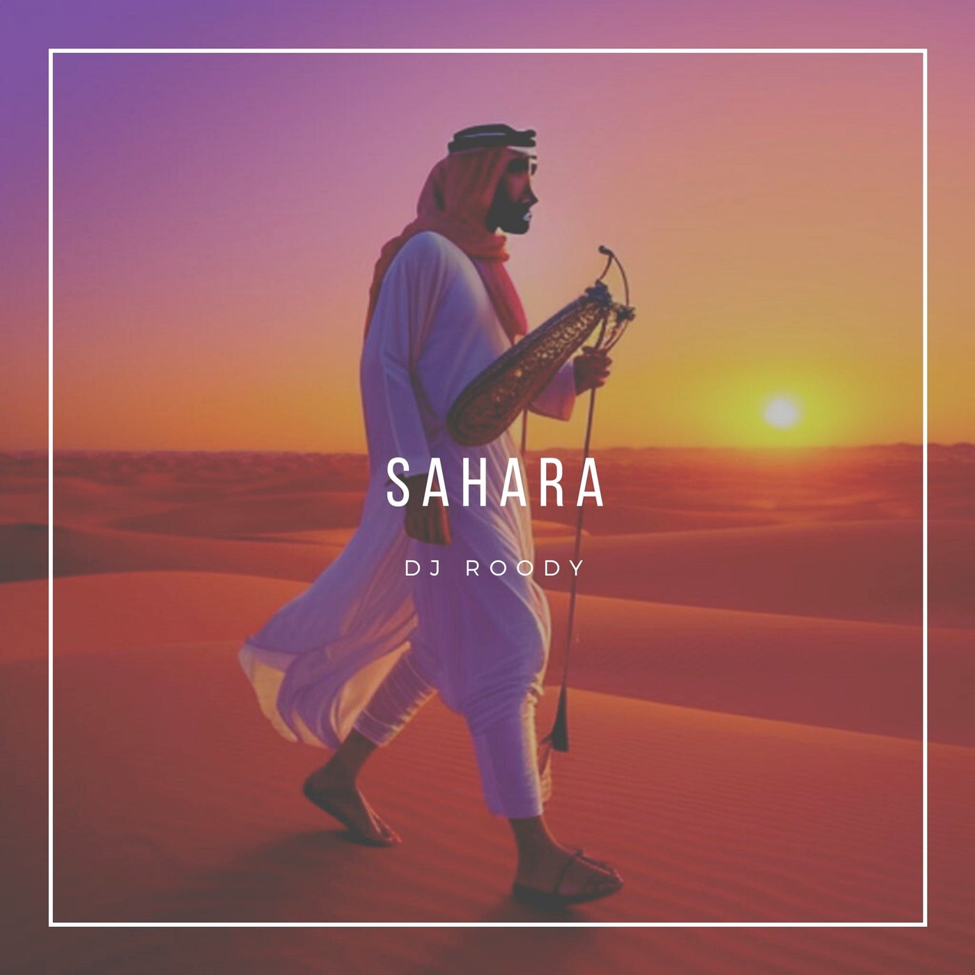 Sahara