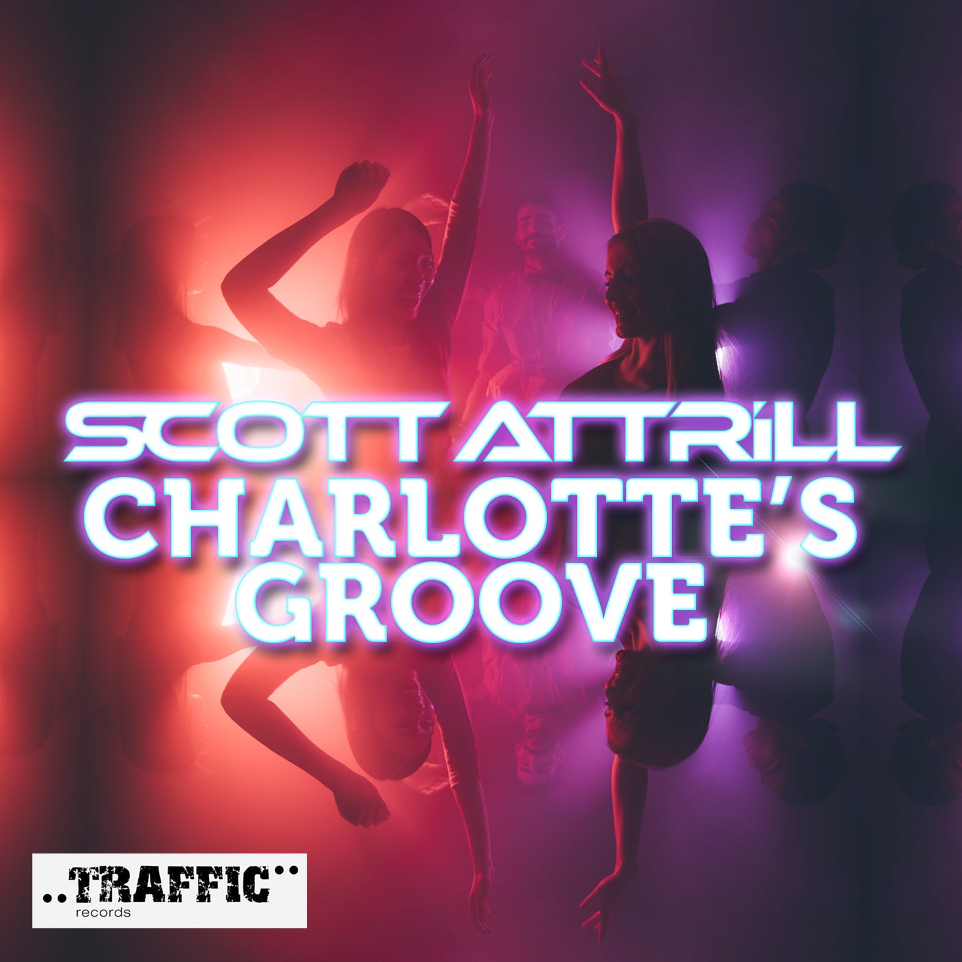 Charlotte's Groove