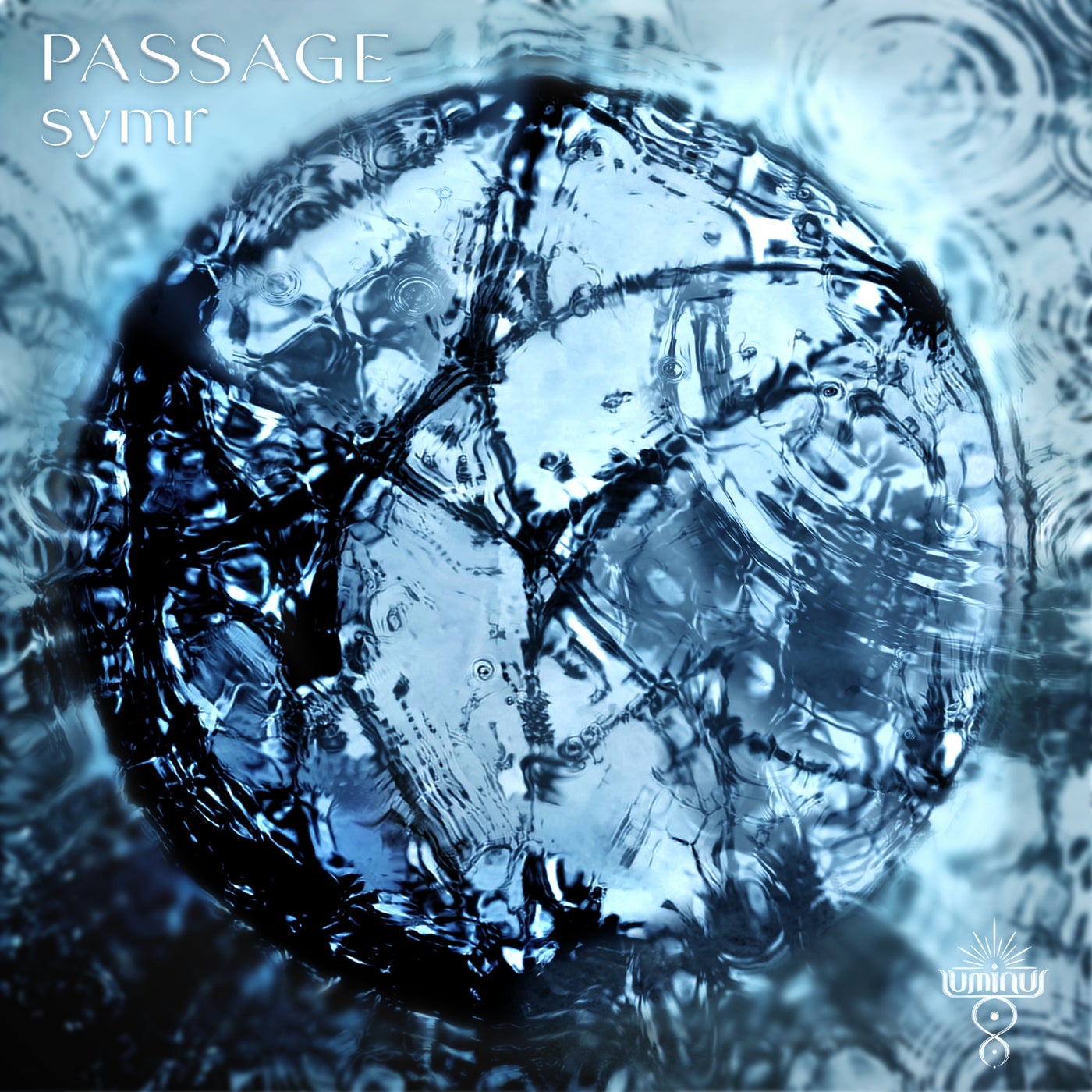 Passage EP