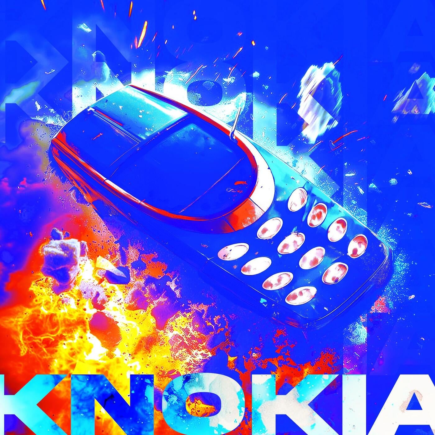 KNOKIA