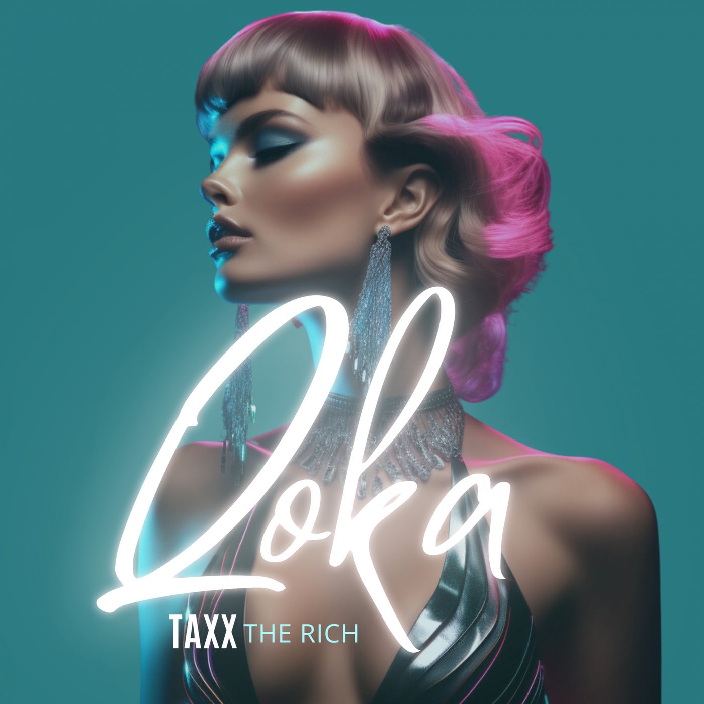 Taxx the Rich - Qoka [recordJet] | Music & Downloads on Beatport