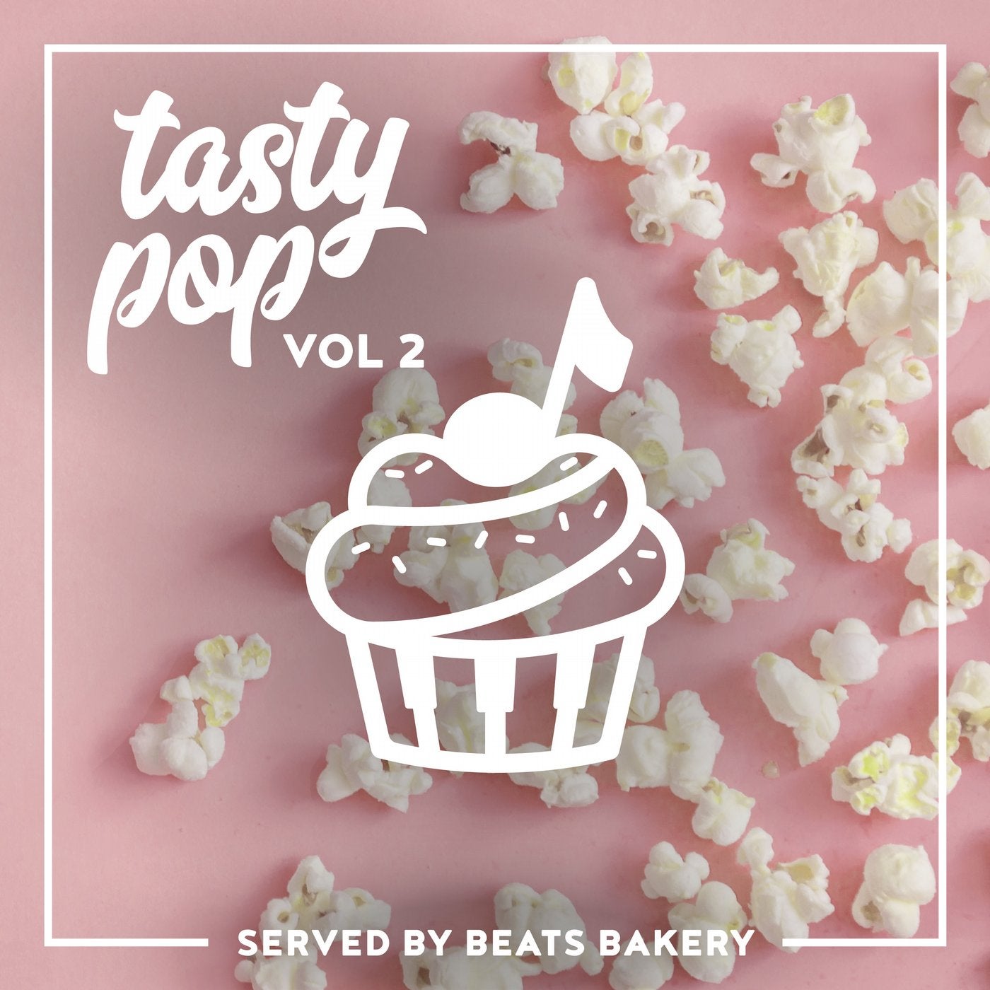 Tasty Pop, Vol. 2