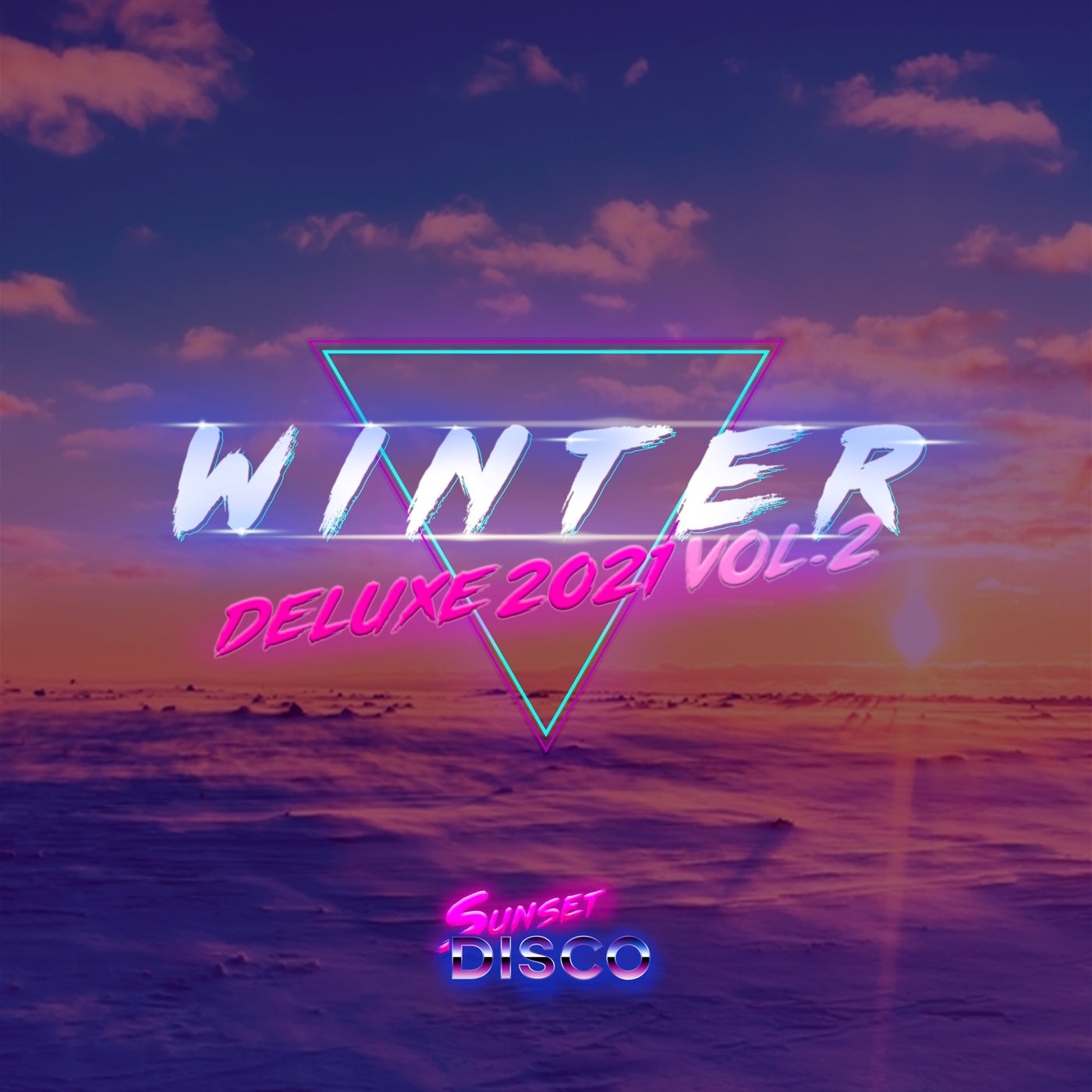 Winter Deluxe 2021 Vol. 2