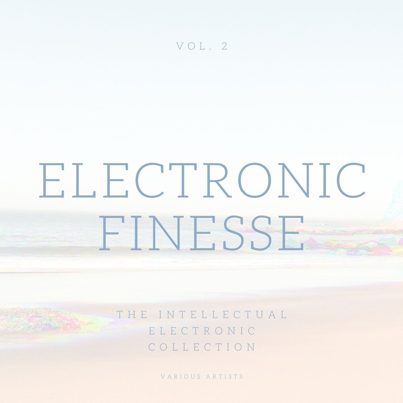 Electronic Finesse (The Intellectual Electronic Collection), Vol. 2