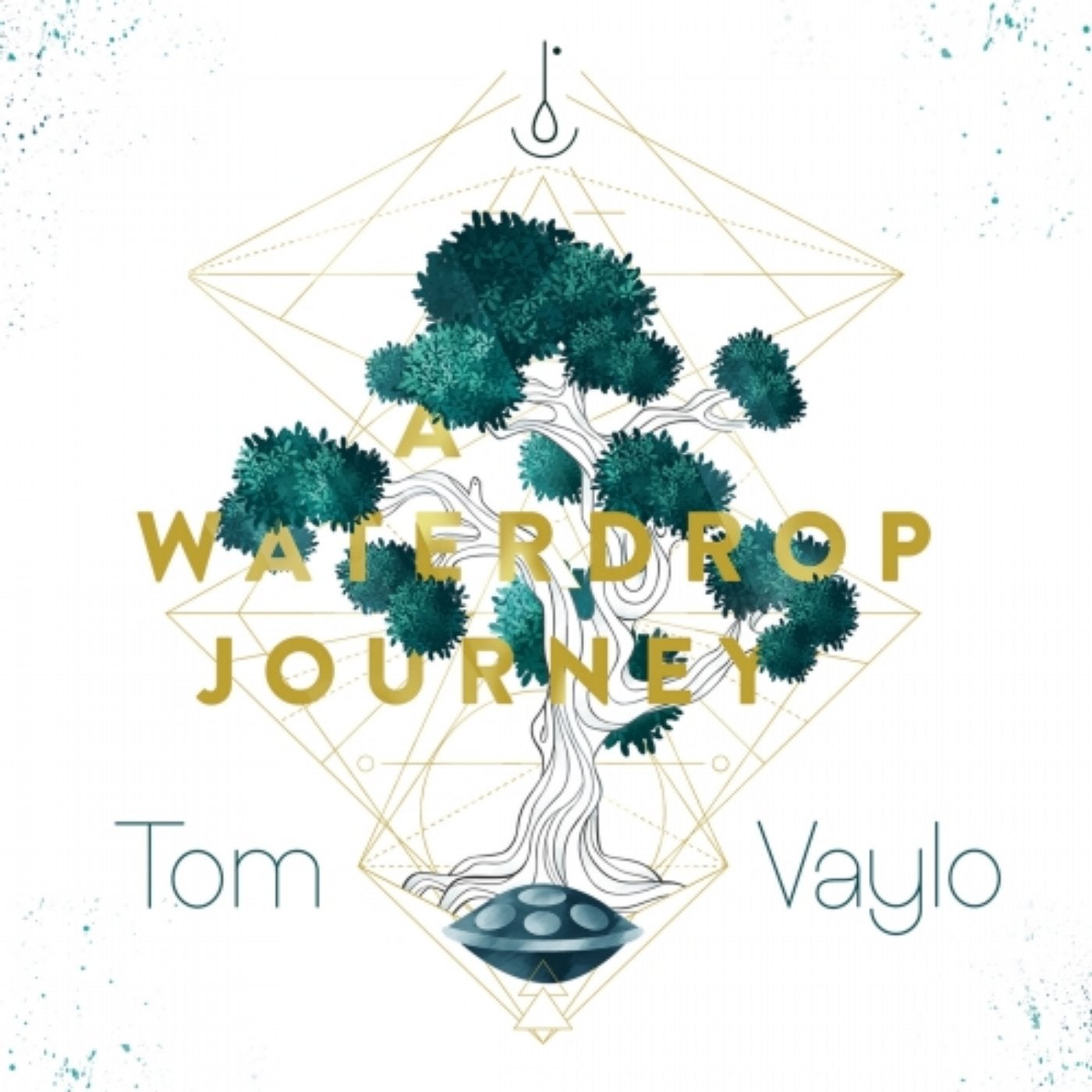 A Waterdrop's Journey