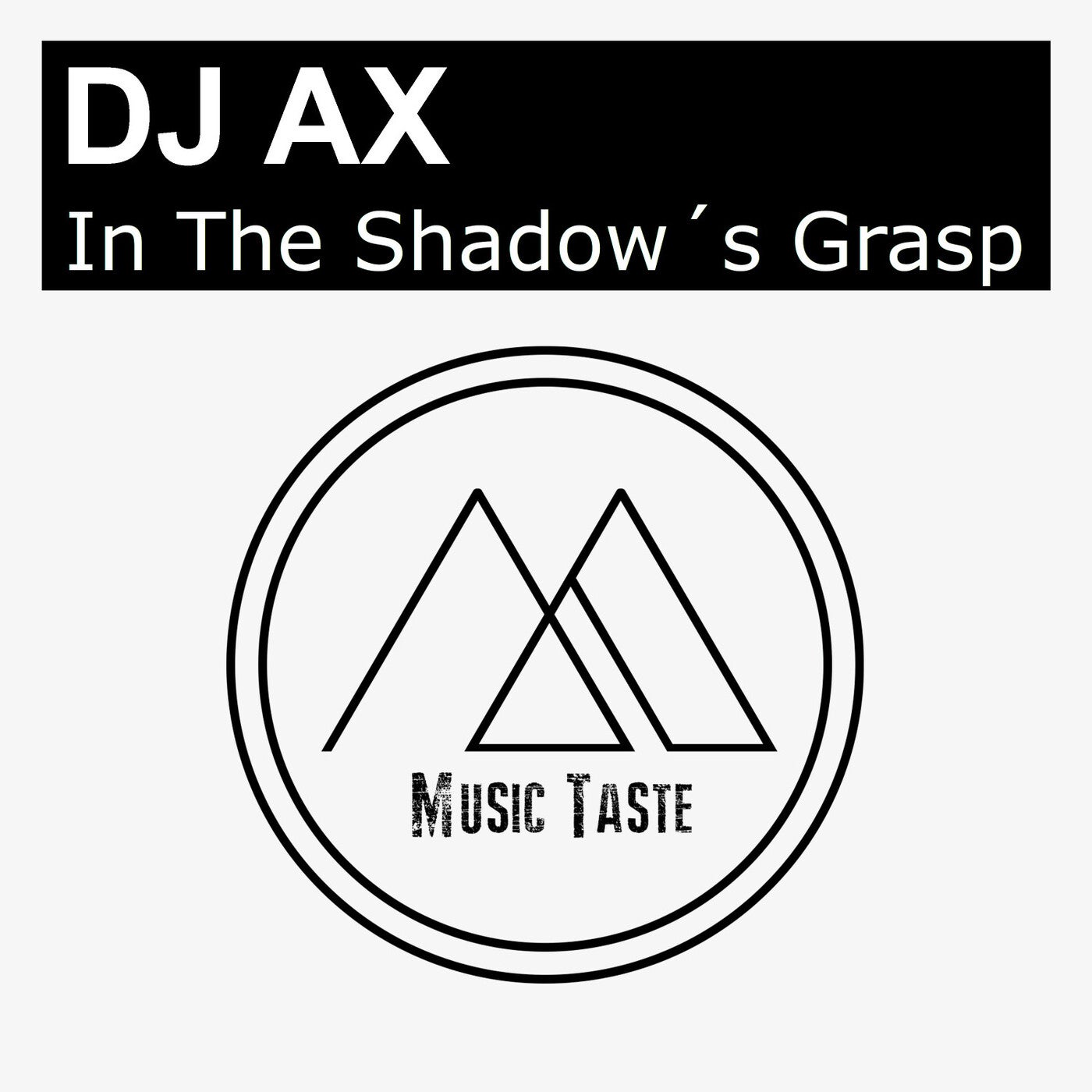 In The Shadow´s Grasp (Original Mix)