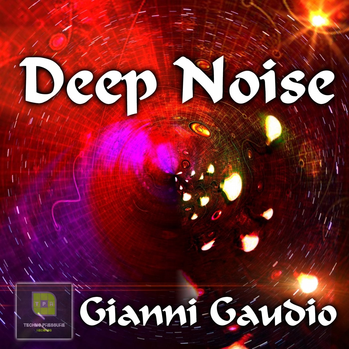 Deep Noise