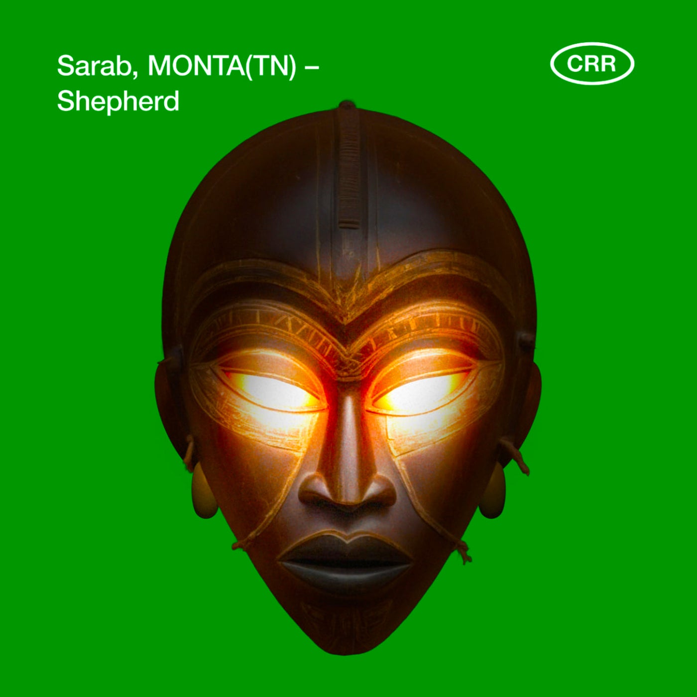 Sarab, MONTA (TN) –  Shepherd [Chuvstvo Ritma Rec.]