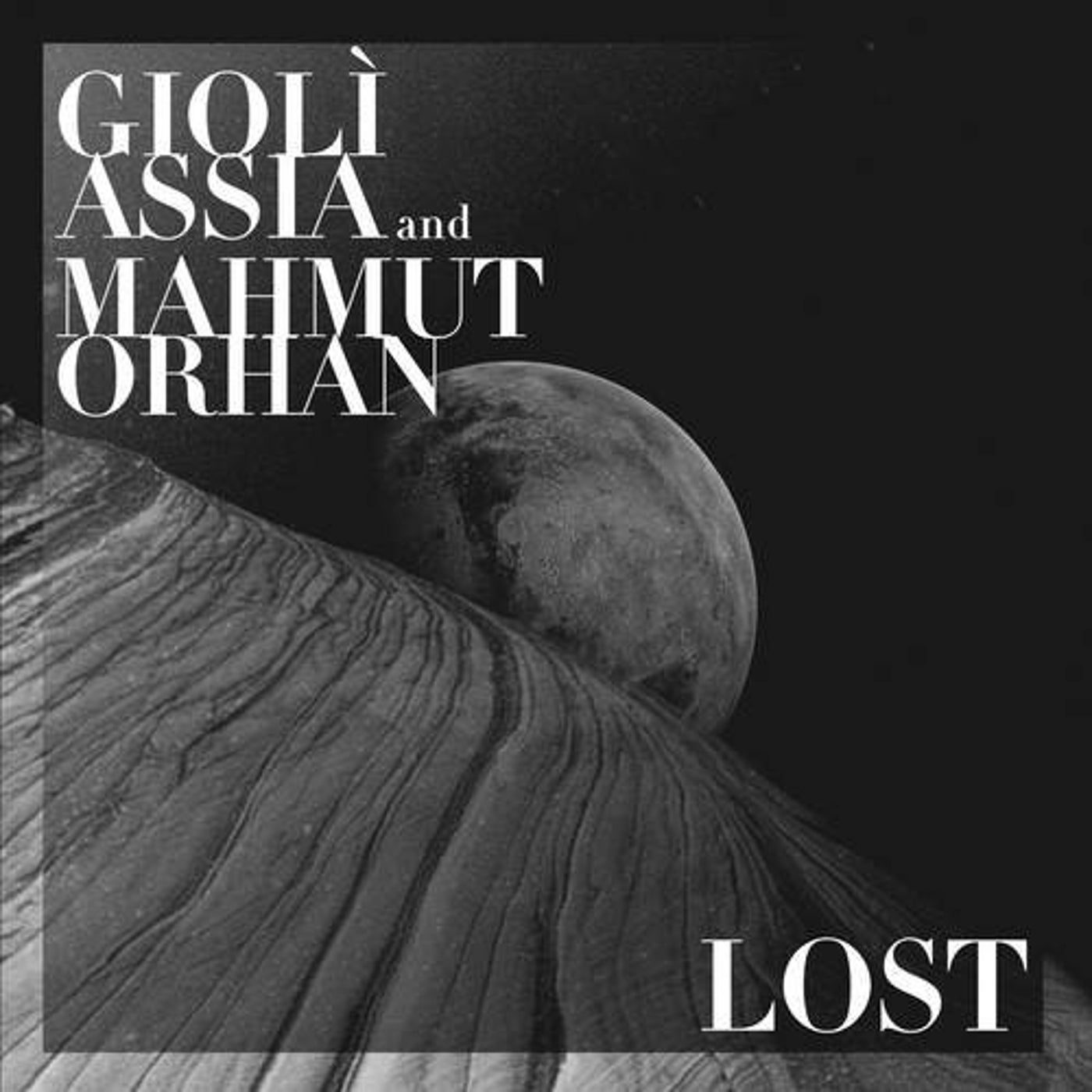 Lost (Extended Mix)